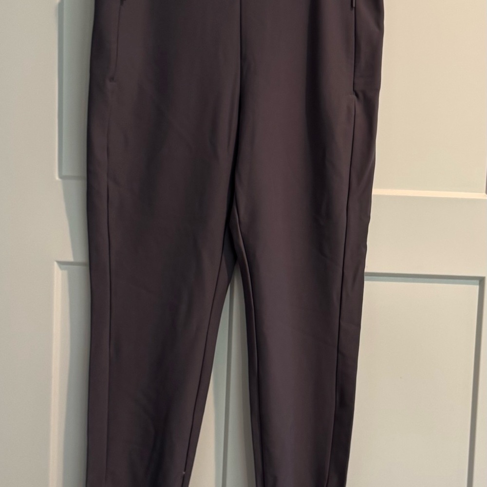 Plum Athleta pants